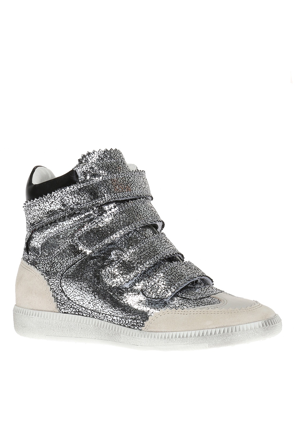 isabel marant bilsy sneakers sale